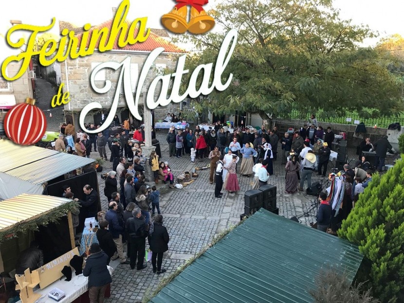 Feirinha de Natal
