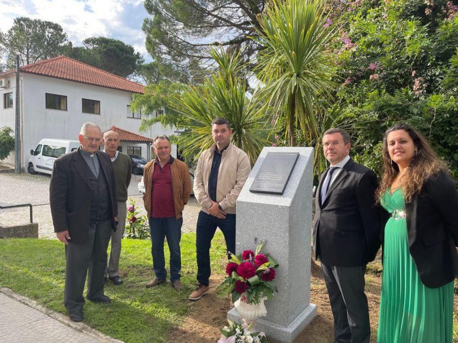 Homenagem vitimas COVID-19