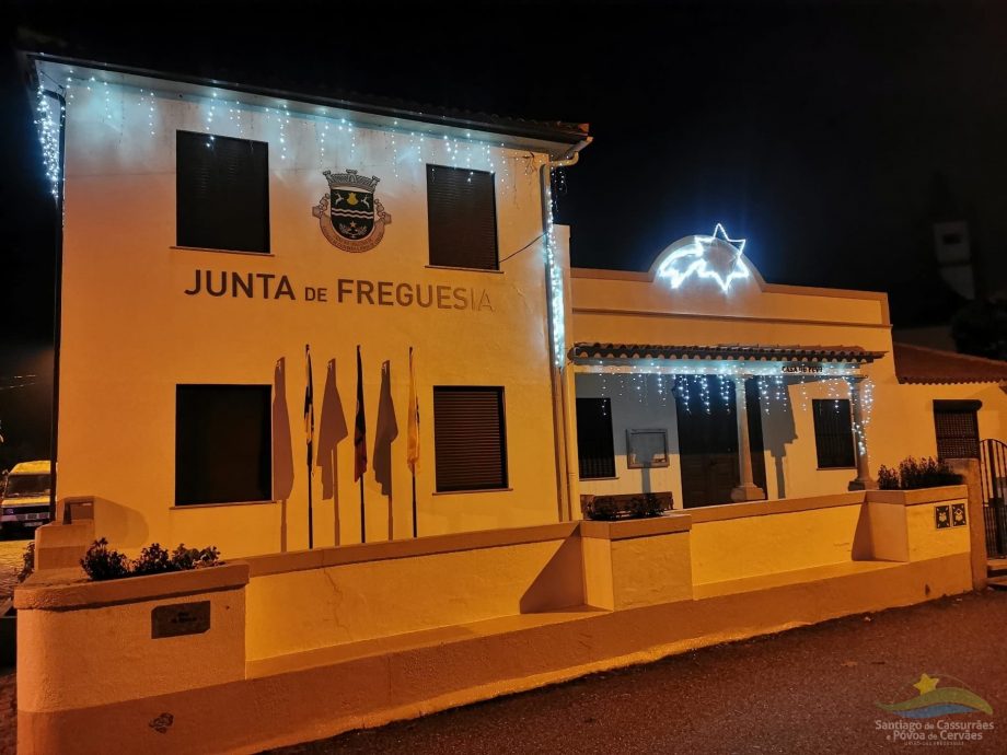 Natal 2021