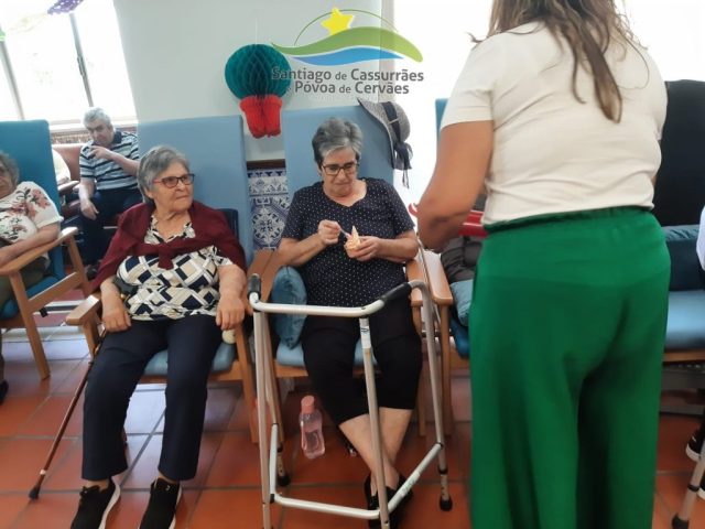 Encerramento ano letivo 2024/2025